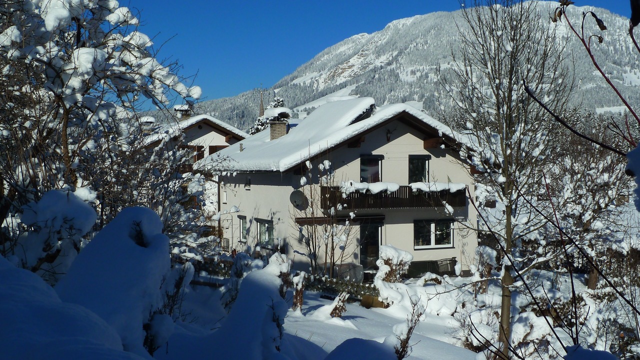 Photo of Outdoor in Fieberbrunn