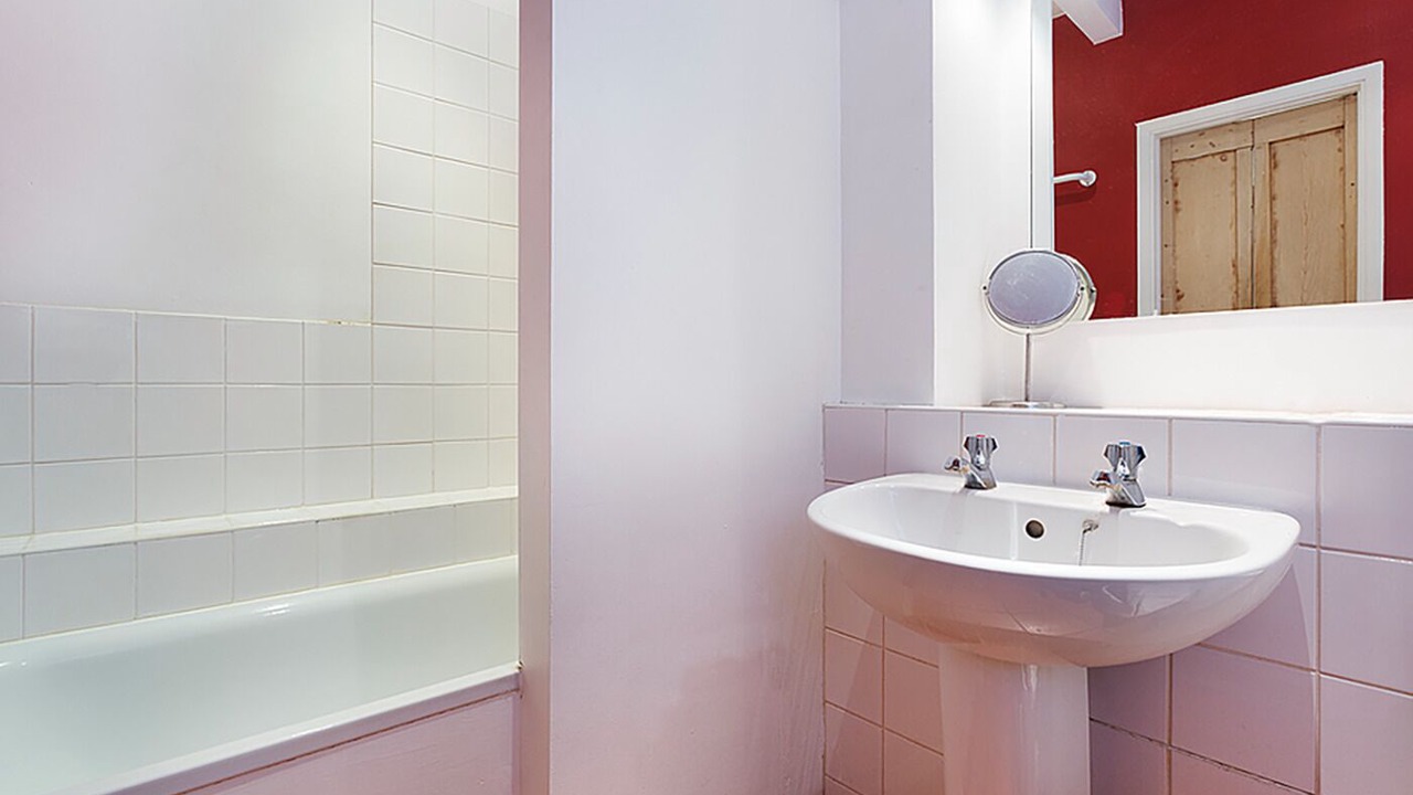Photo of Bathroom in Notting Hill