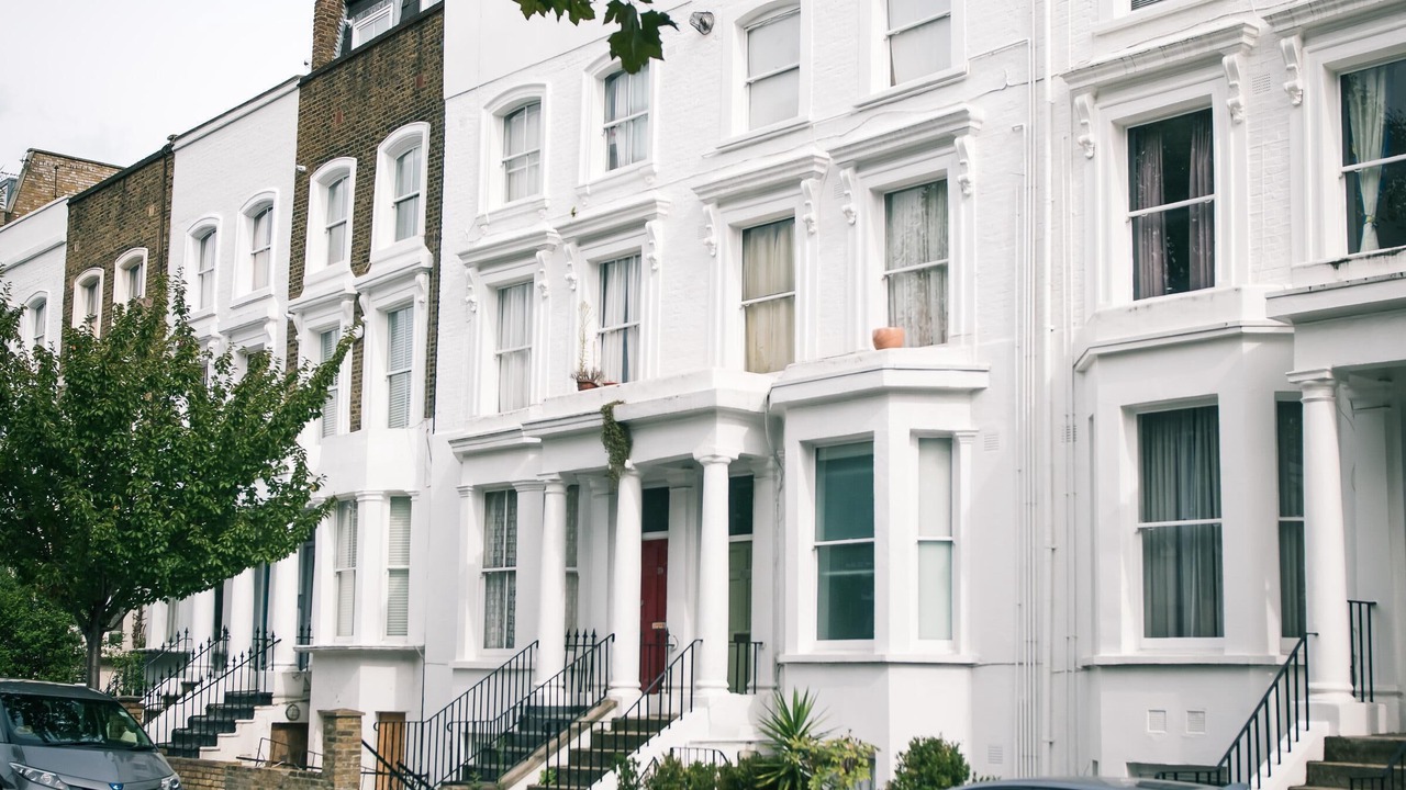 Photo of Outdoor in Notting Hill