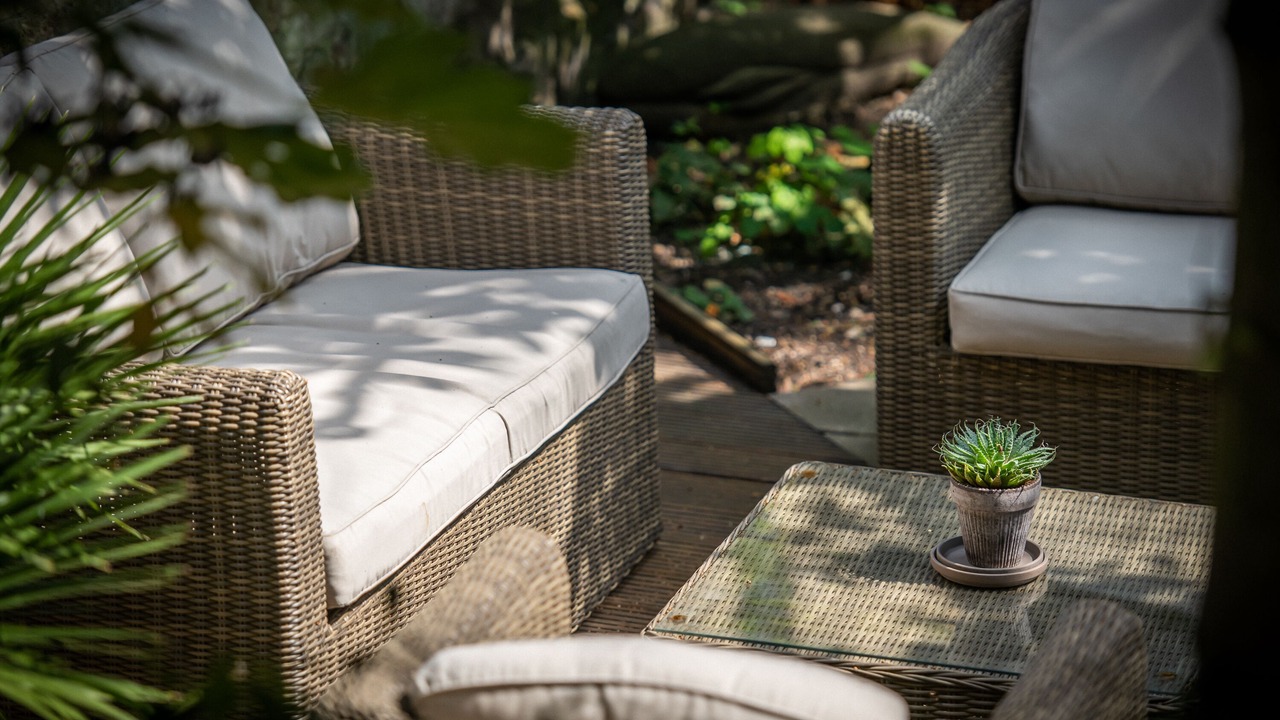 Photo of Outdoor in Notting Hill