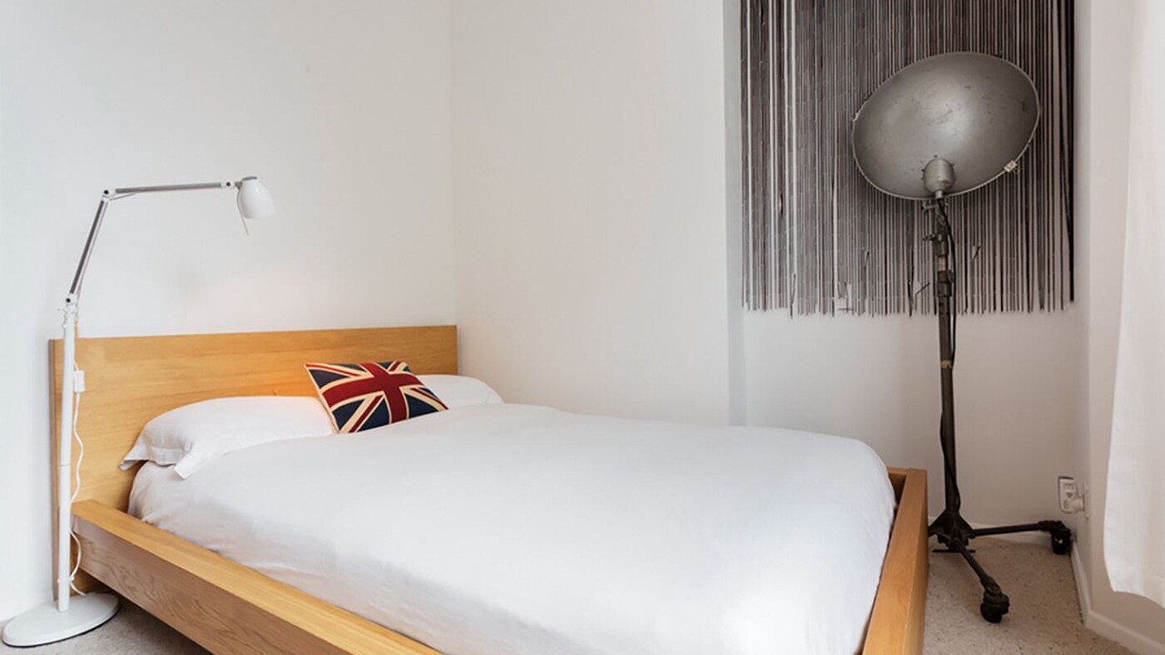 Photo of Bedroom in Notting Hill