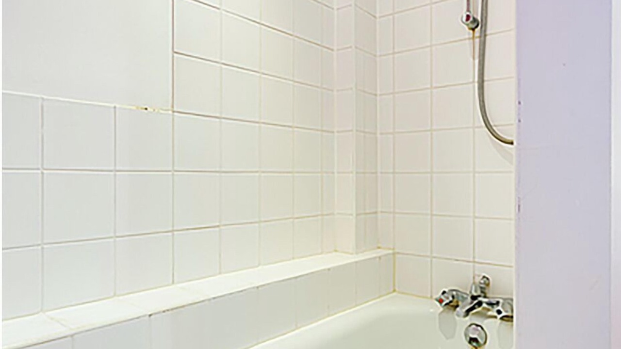 Photo of Bathroom in Notting Hill
