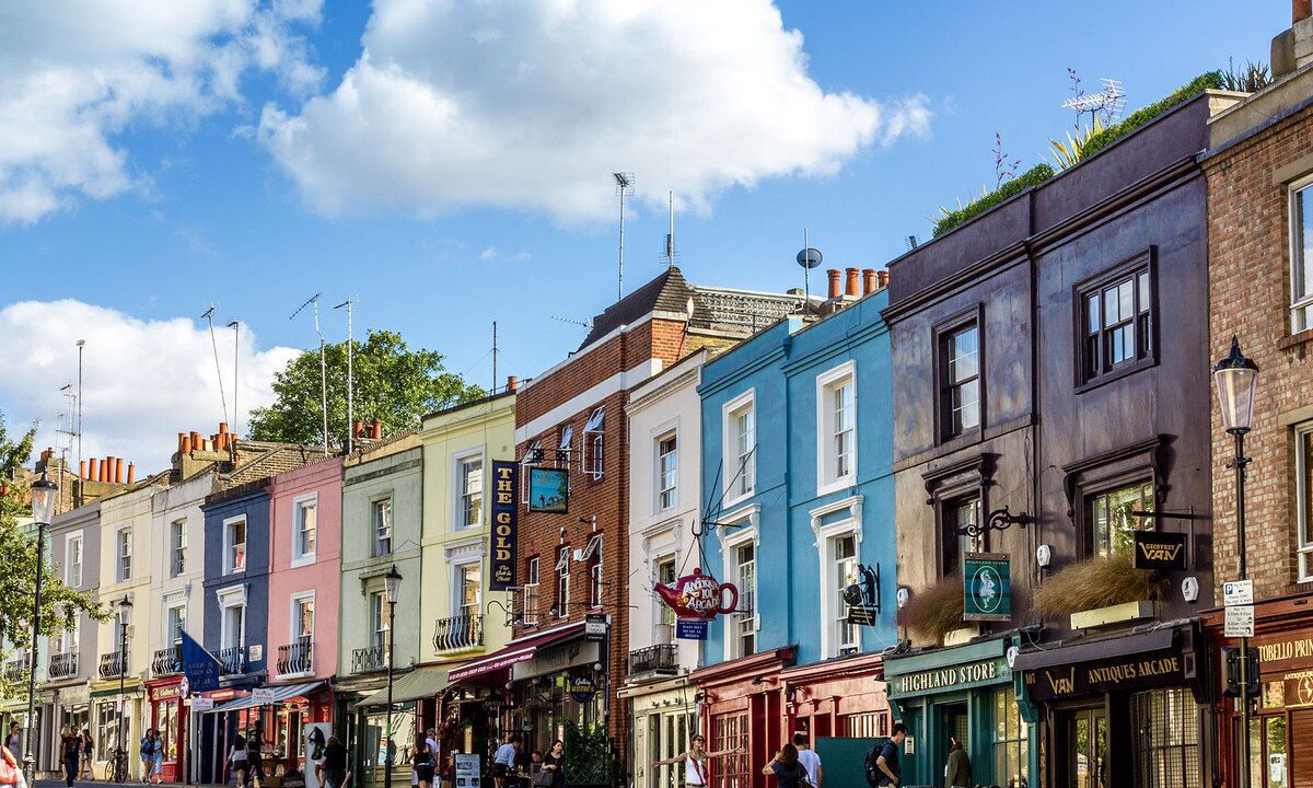 Photo of Others in Notting Hill