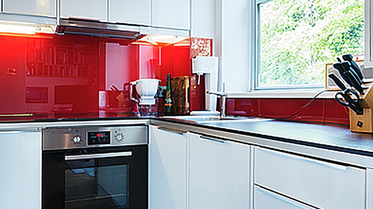 Photo of Kitchen in Notting Hill