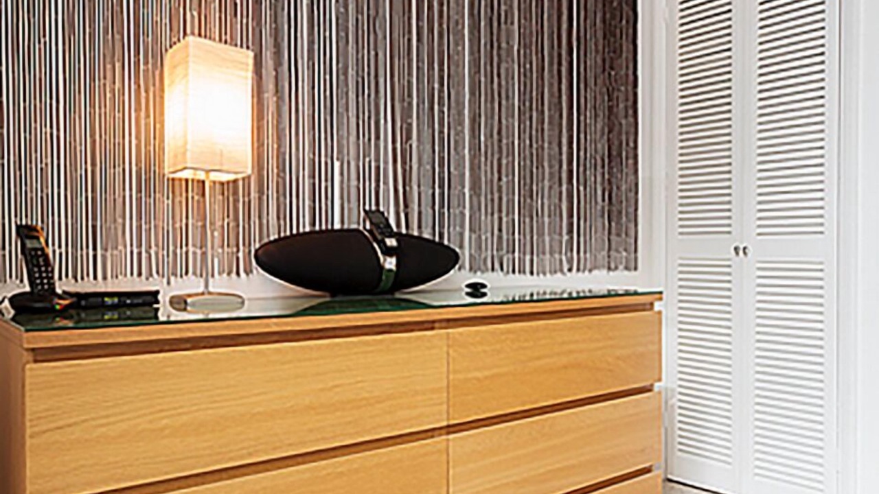 Photo of Bedroom in Notting Hill
