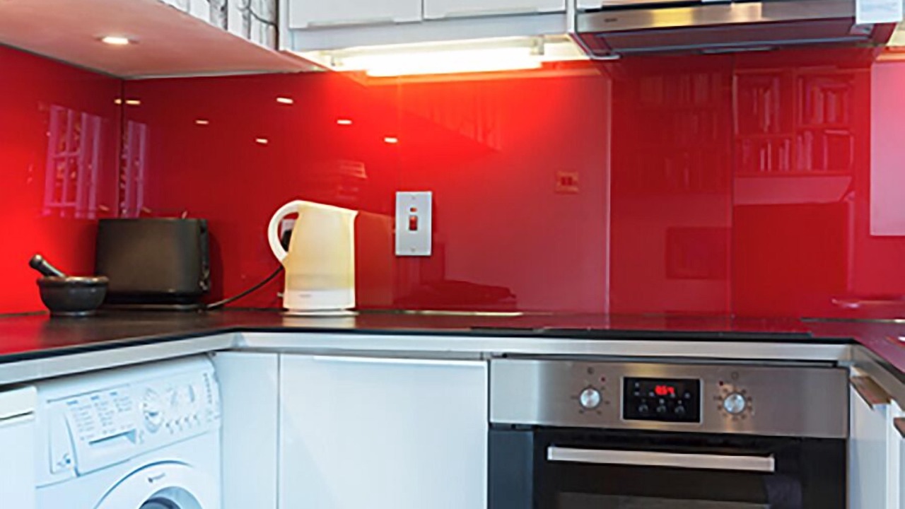 Photo of Kitchen in Notting Hill