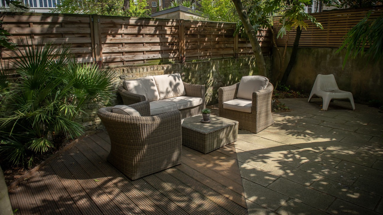 Photo of Outdoor in Notting Hill