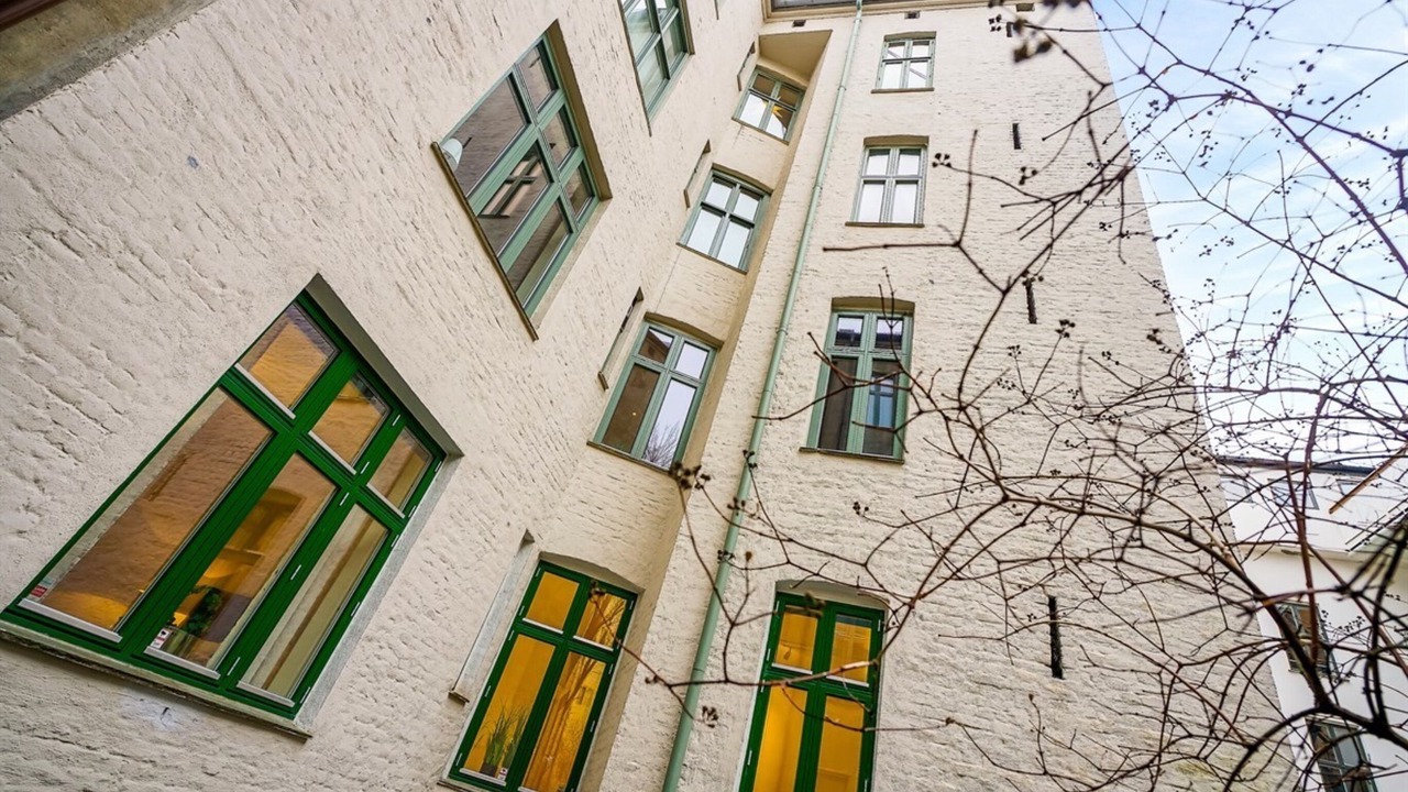 Photo of Outdoor in Majorstua