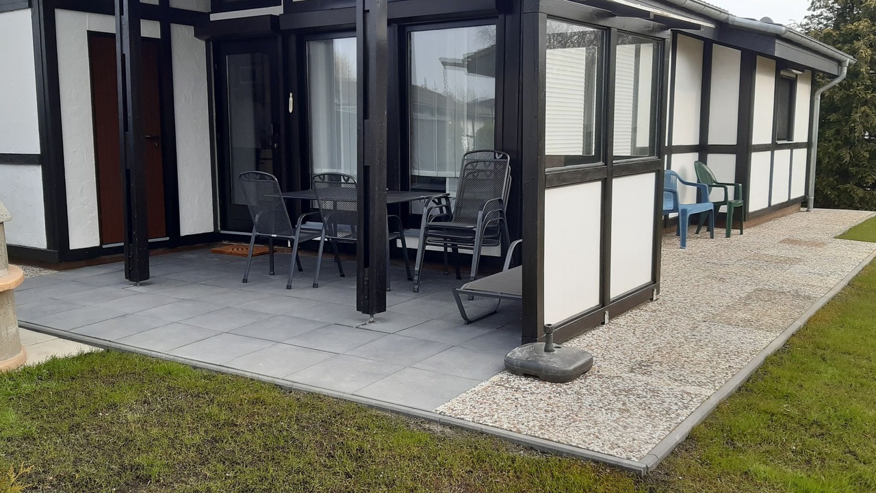 Photo of Outdoor in Nordseebad Burhave
