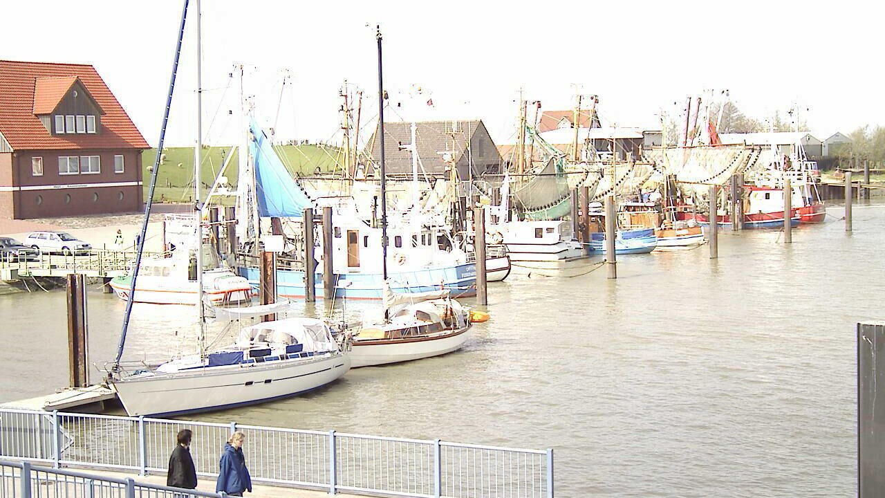 Photo of Others in Nordseebad Burhave