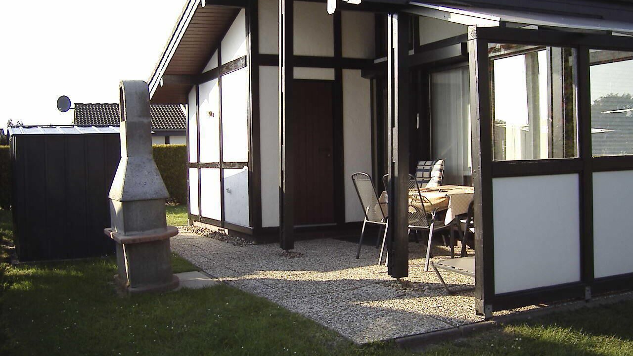 Photo of Outdoor in Nordseebad Burhave