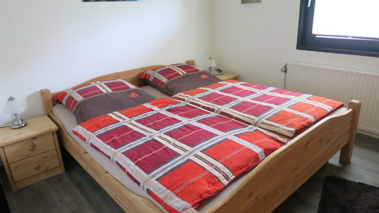 Photo of Bedroom in Nordseebad Burhave