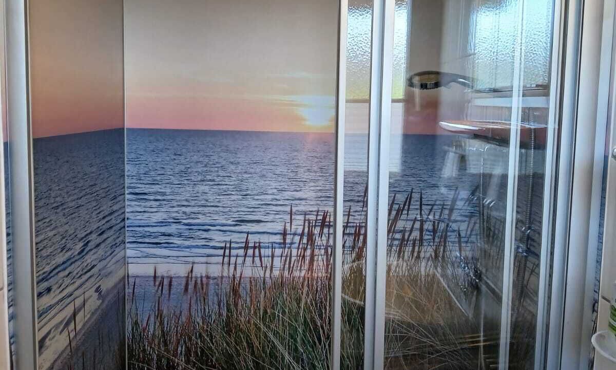 Photo of Bathroom in Nordseebad Burhave