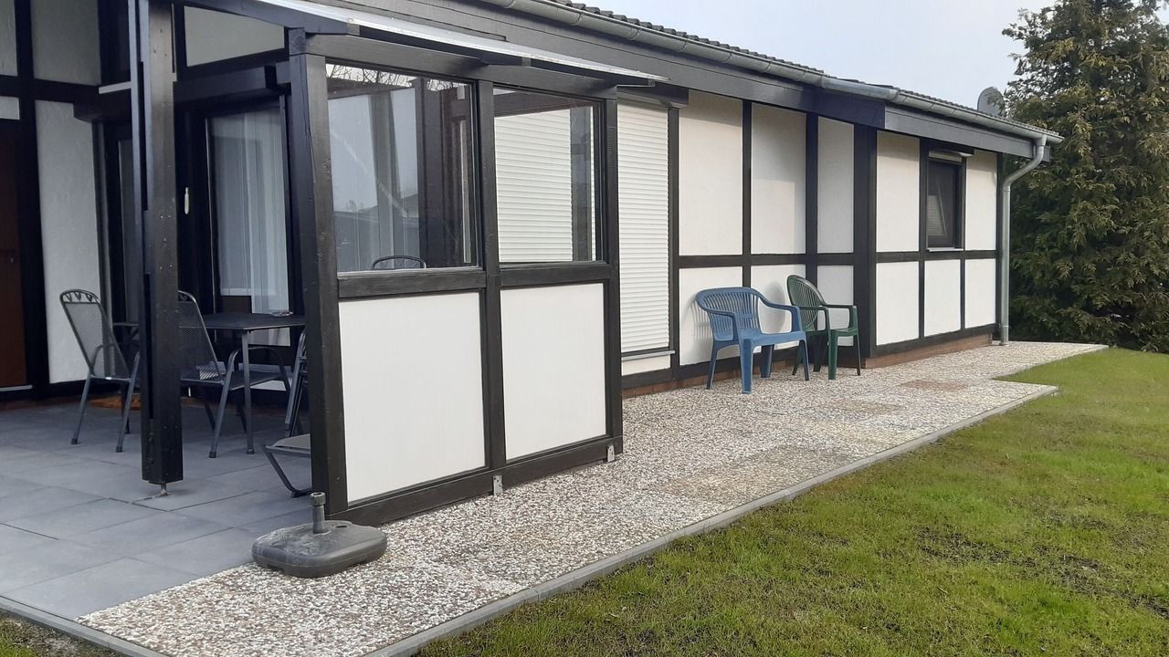 Photo of Outdoor in Nordseebad Burhave