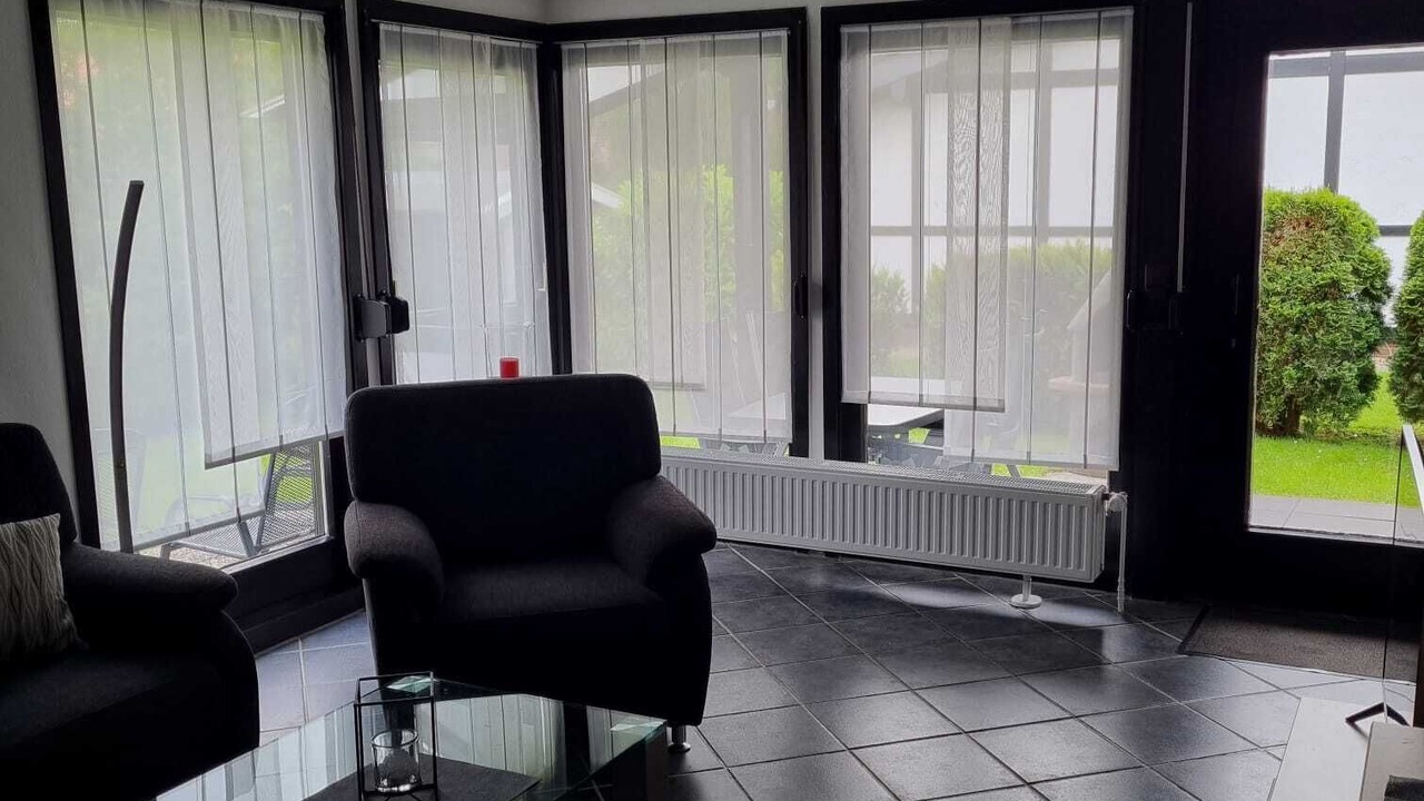 Photo of Livingroom in Nordseebad Burhave