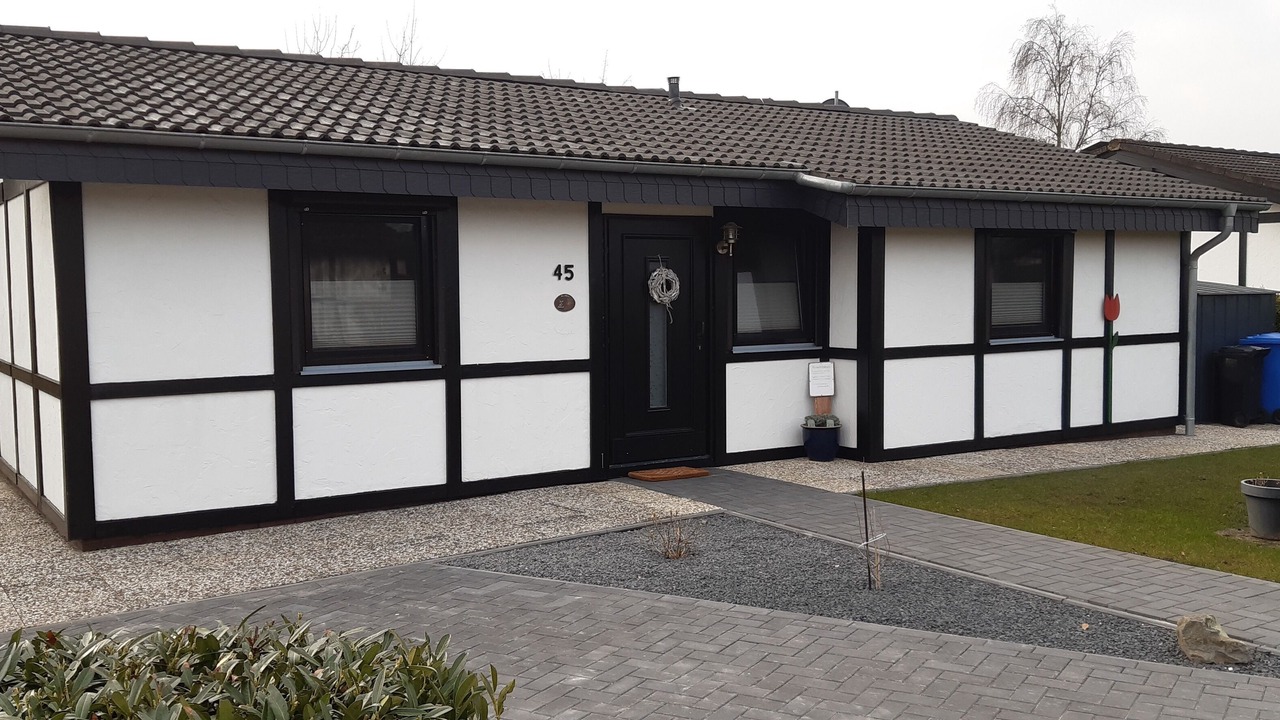 Photo of Outdoor in Nordseebad Burhave