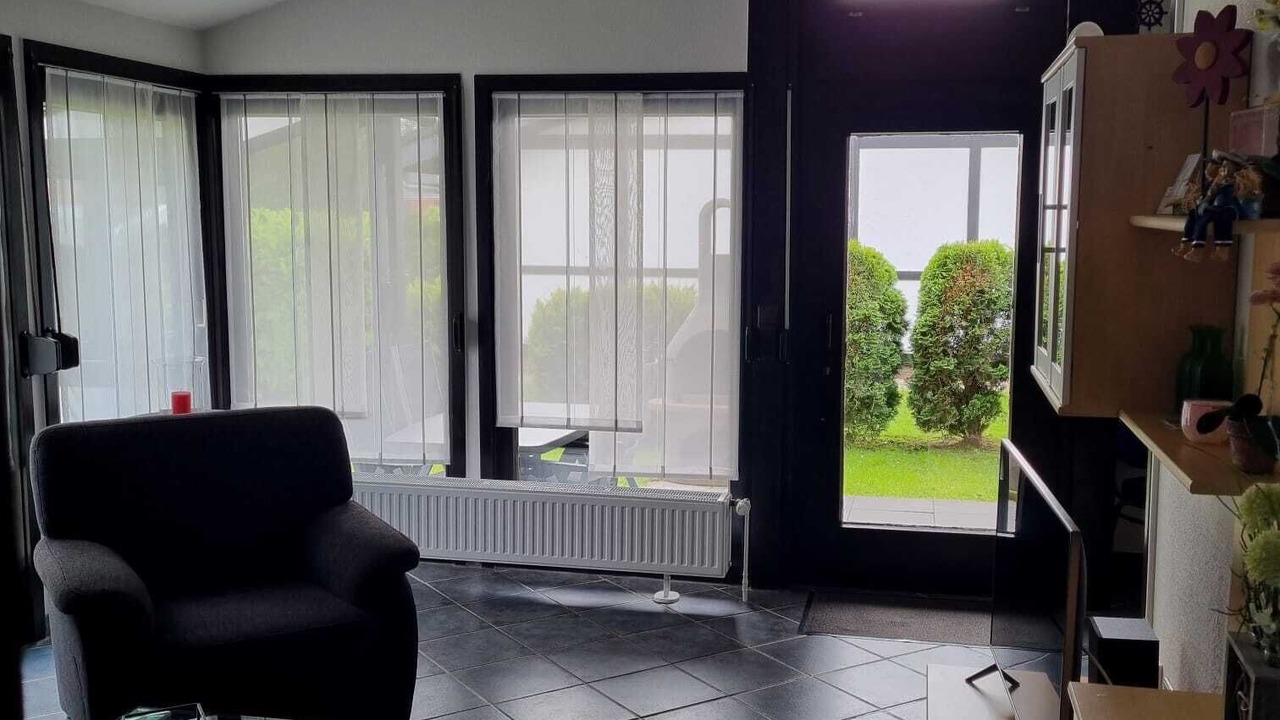 Photo of Livingroom in Nordseebad Burhave