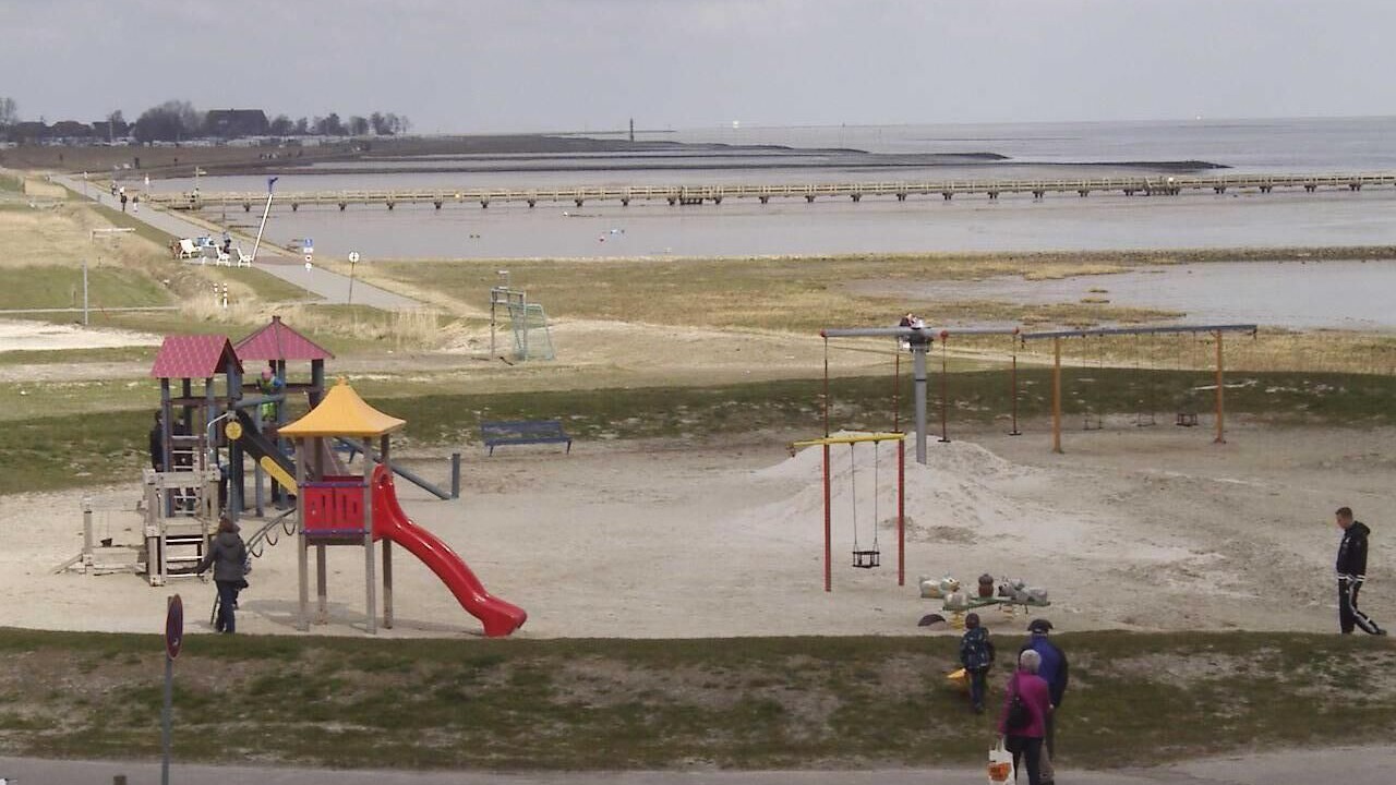 Photo of Others in Nordseebad Burhave