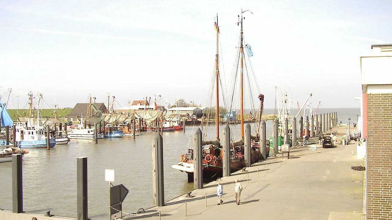 Photo of Others in Nordseebad Burhave