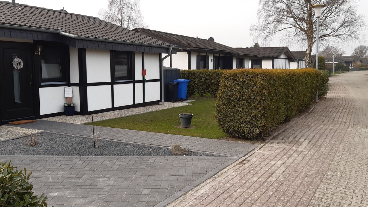 Photo of Outdoor in Nordseebad Burhave