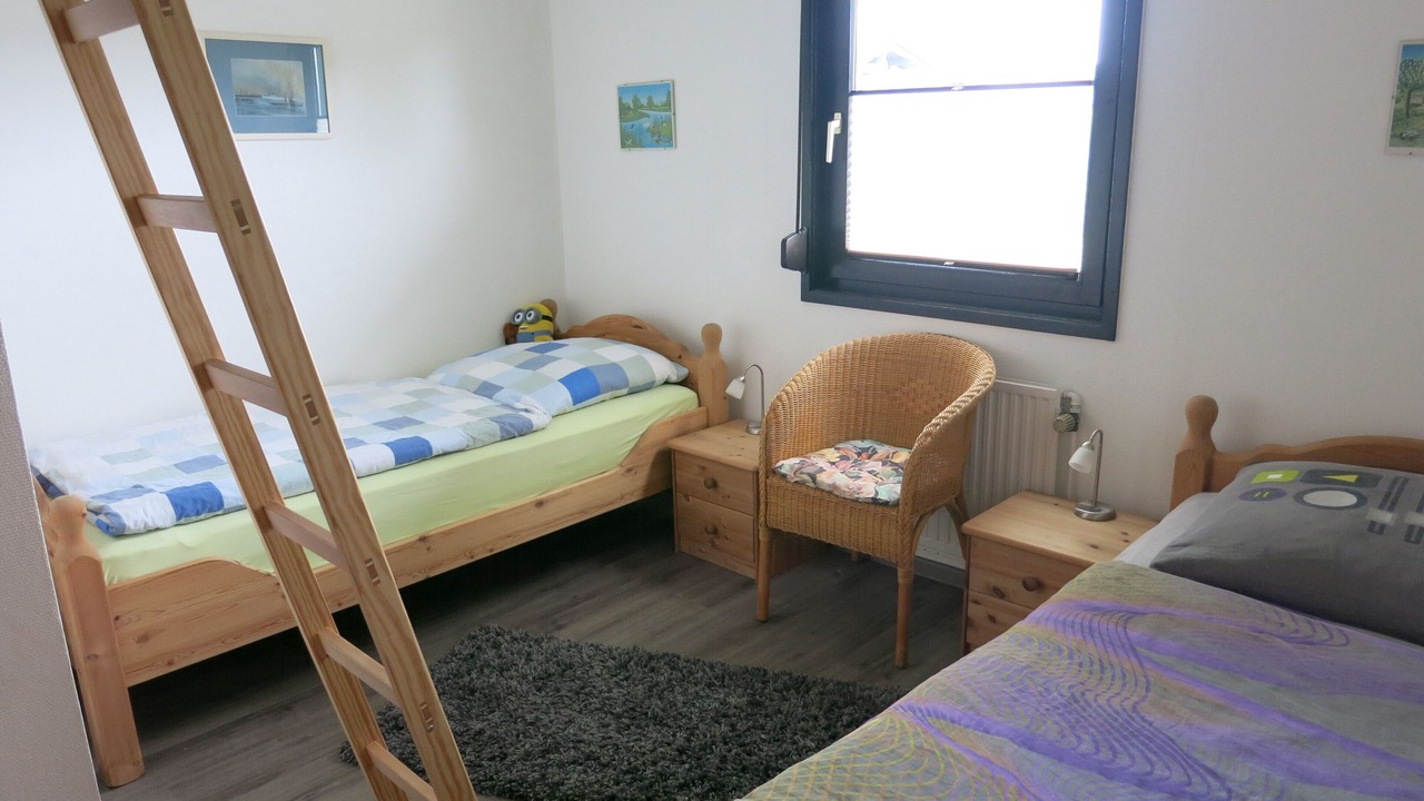 Photo of Bedroom in Nordseebad Burhave