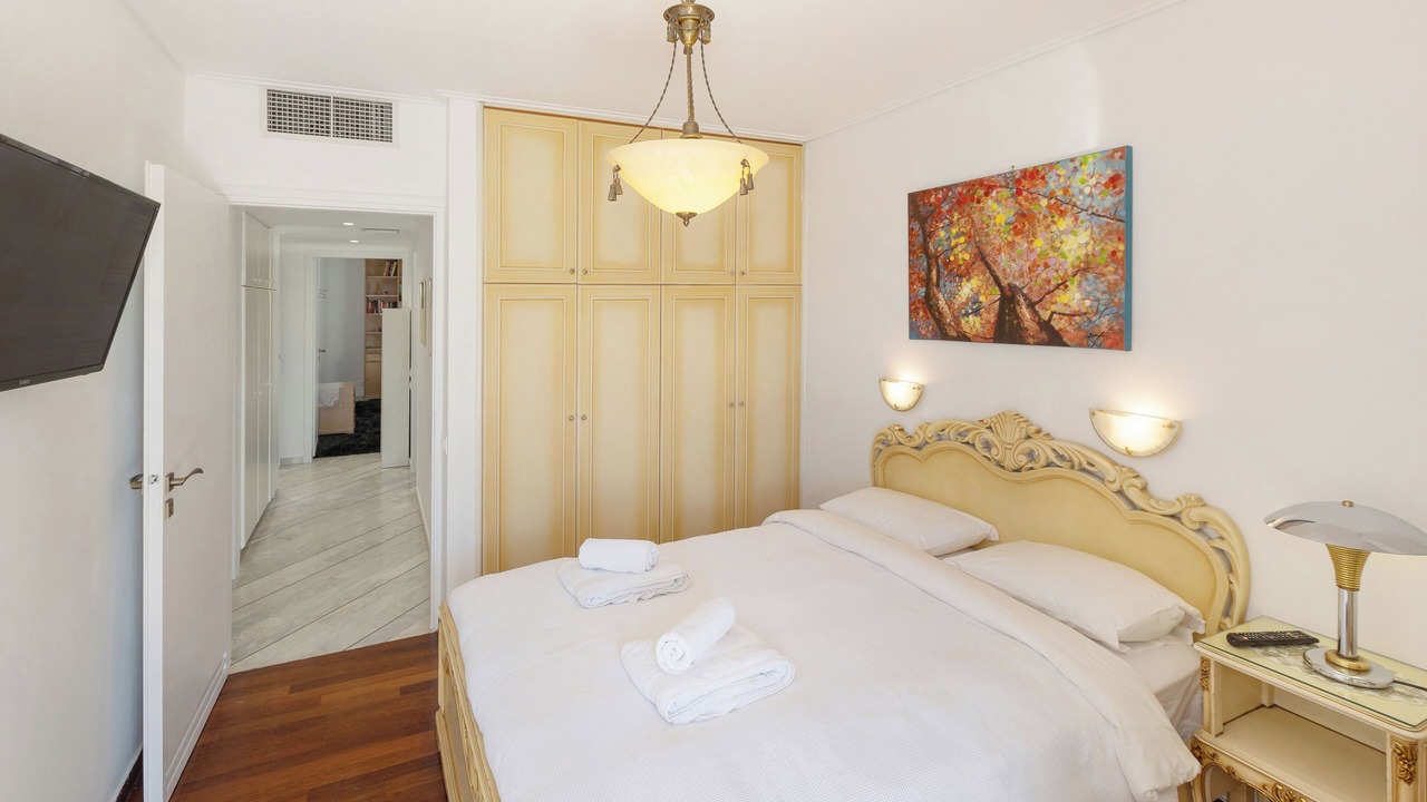 Photo of Bedroom in Palaio Faliro