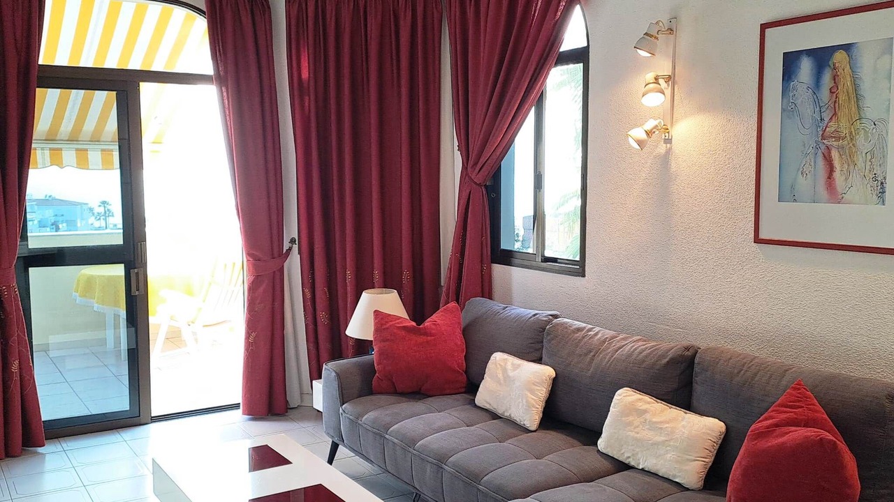 Photo of Livingroom in Puerto de Santiago