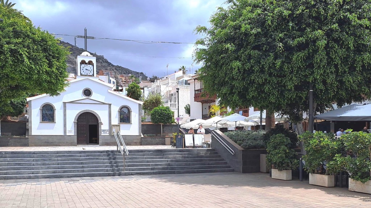 Photo of Outdoor in Puerto de Santiago
