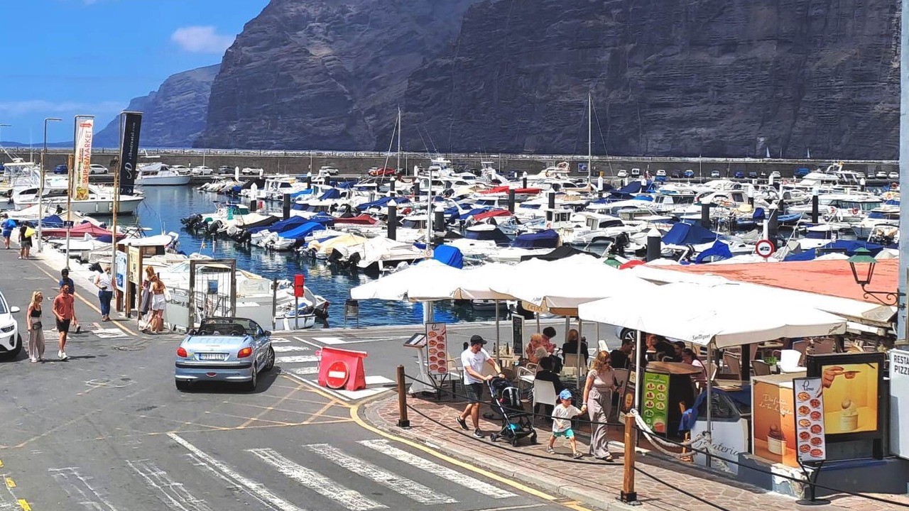 Photo of Others in Puerto de Santiago