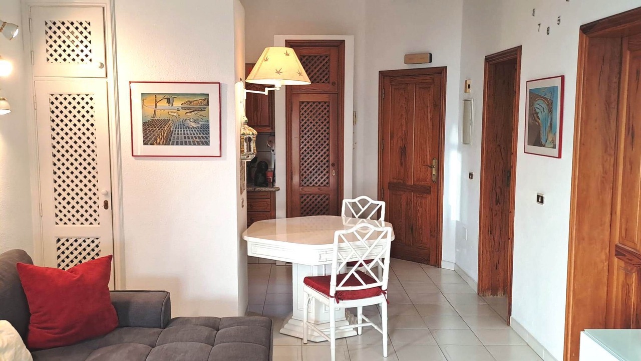 Photo of Livingroom in Puerto de Santiago