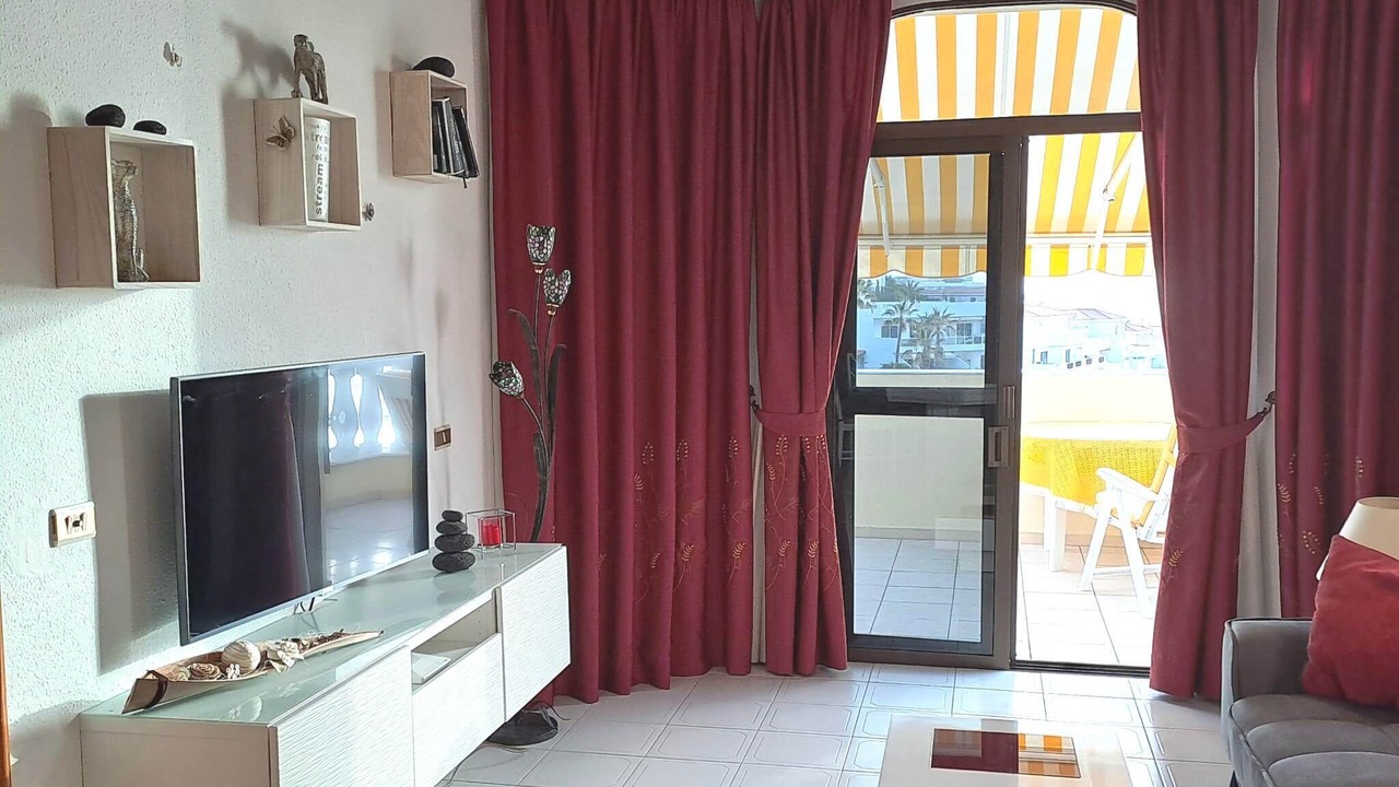 Photo of Livingroom in Puerto de Santiago