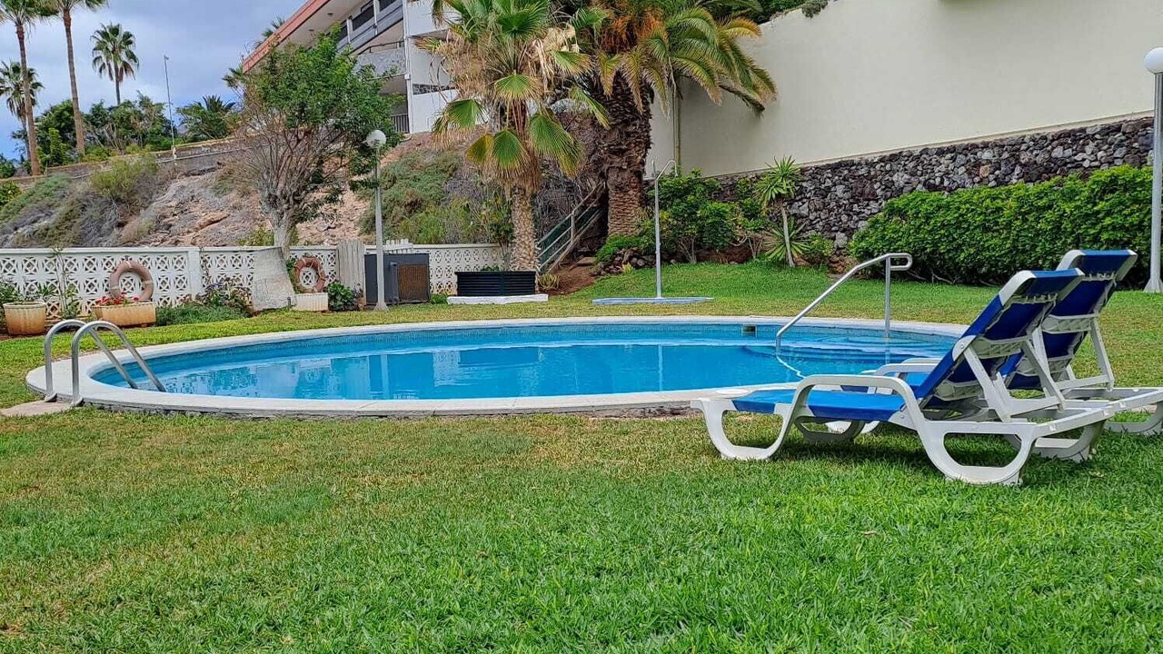 Photo of Outdoor in Puerto de Santiago