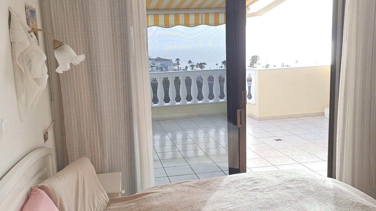 Photo of Bedroom in Puerto de Santiago