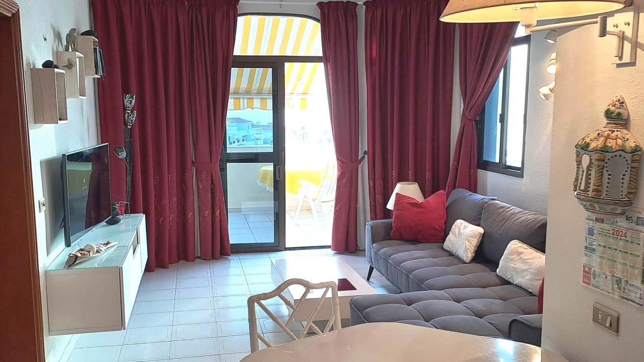 Photo of Livingroom in Puerto de Santiago