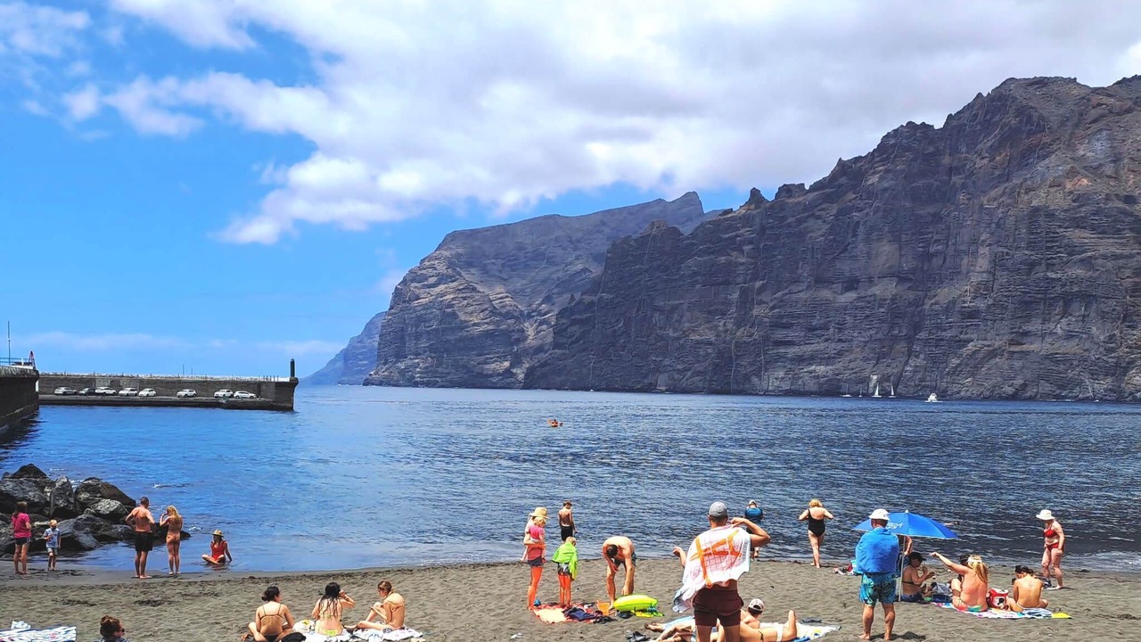 Photo of Others in Puerto de Santiago