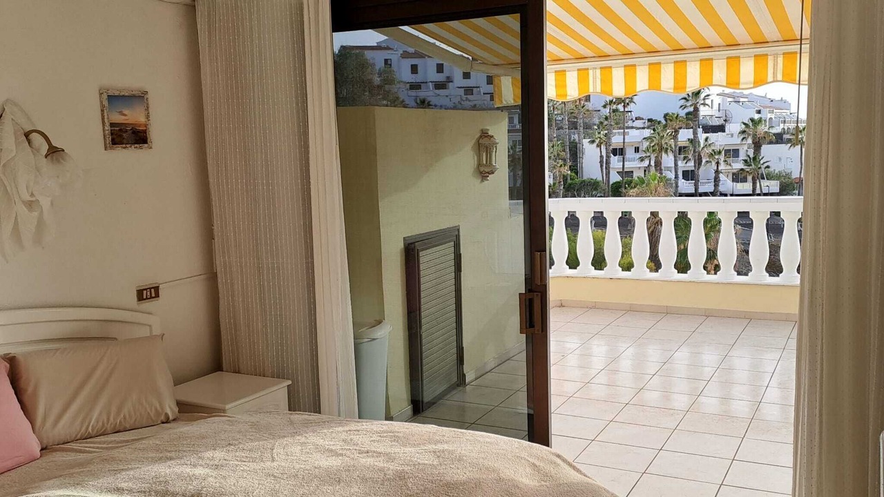 Photo of Bedroom in Puerto de Santiago