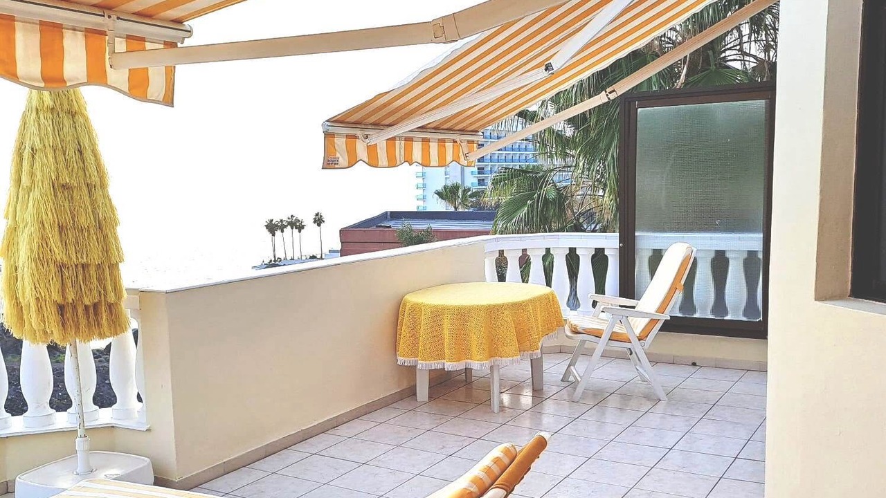 Photo of Outdoor in Puerto de Santiago