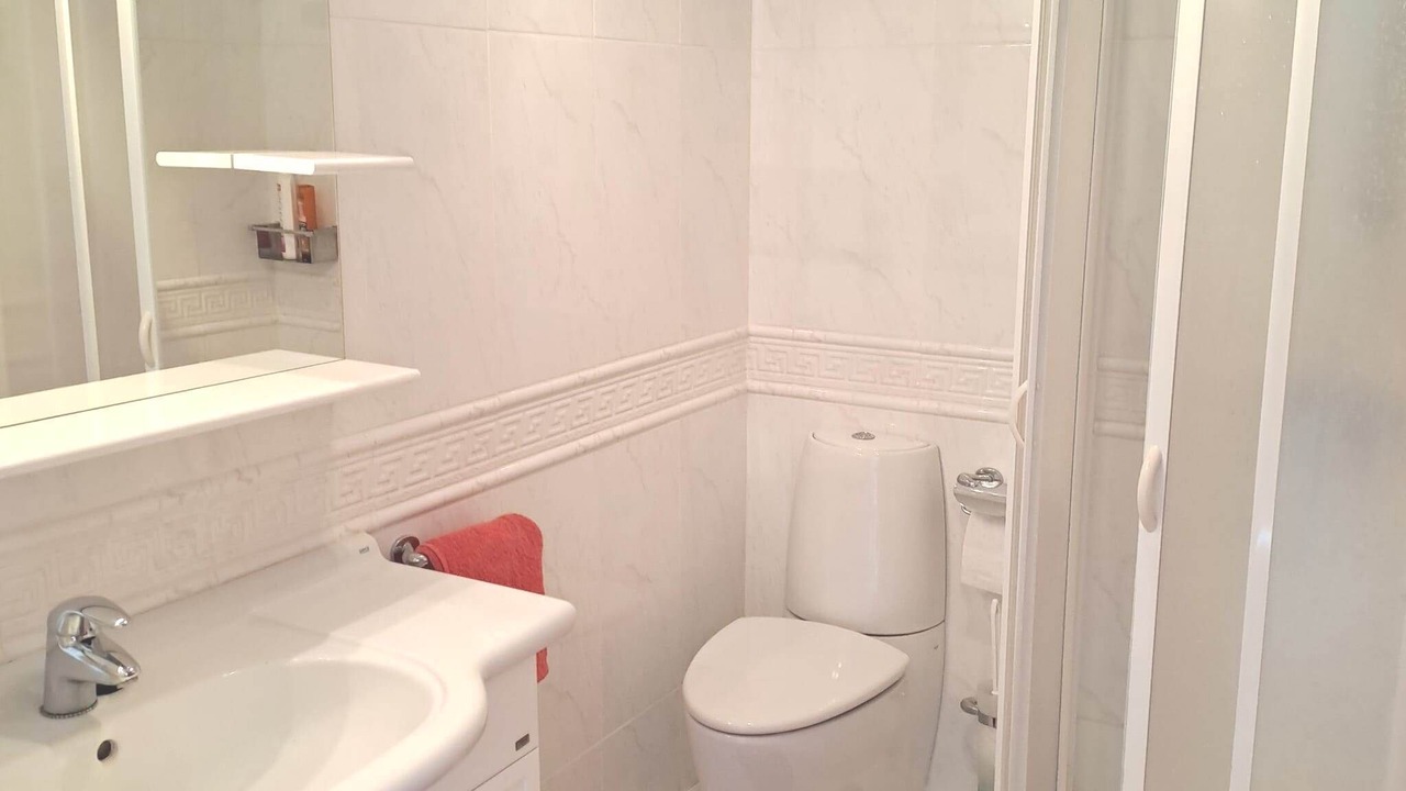 Photo of Bathroom in Puerto de Santiago