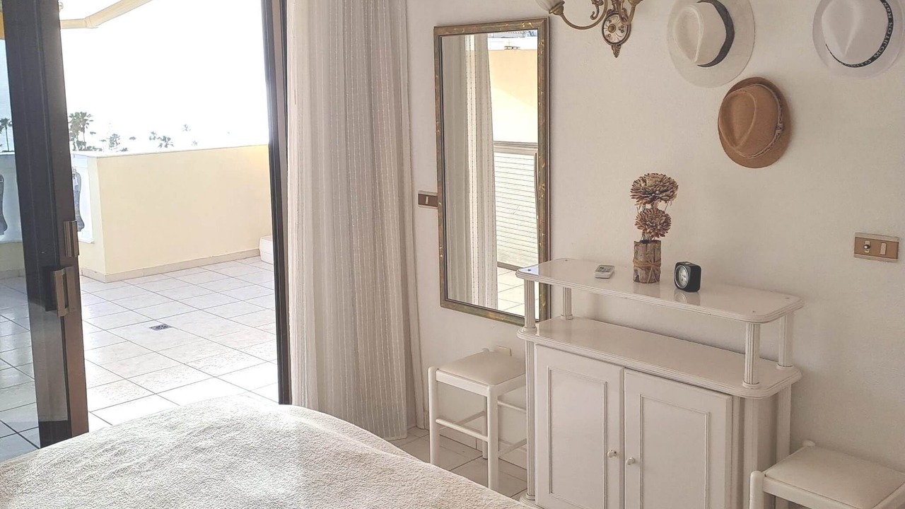 Photo of Bedroom in Puerto de Santiago