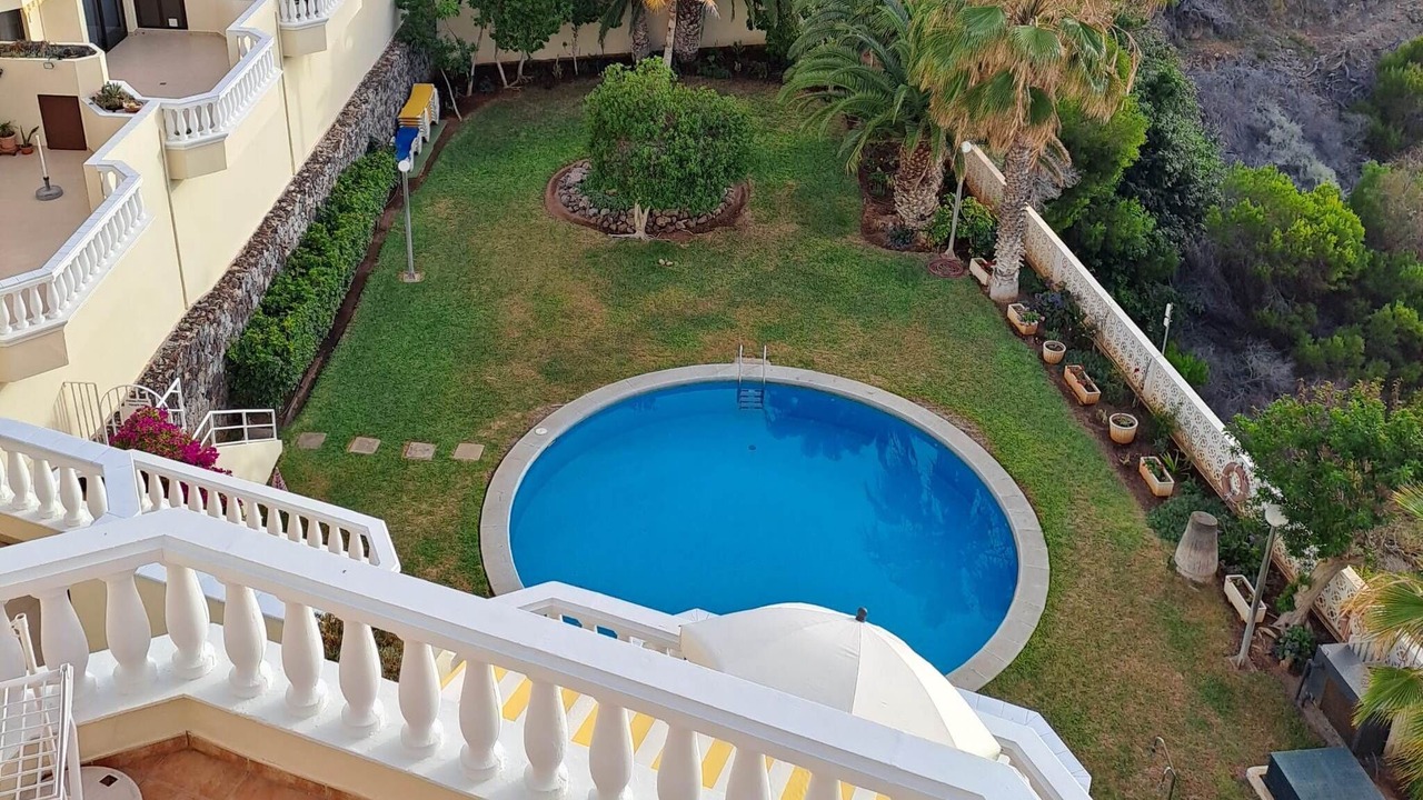Photo of Outdoor in Puerto de Santiago