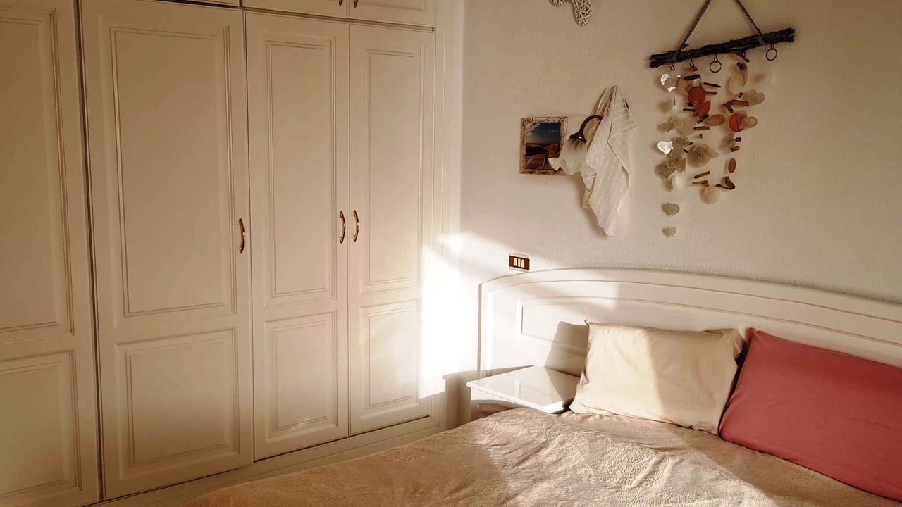 Photo of Bedroom in Puerto de Santiago