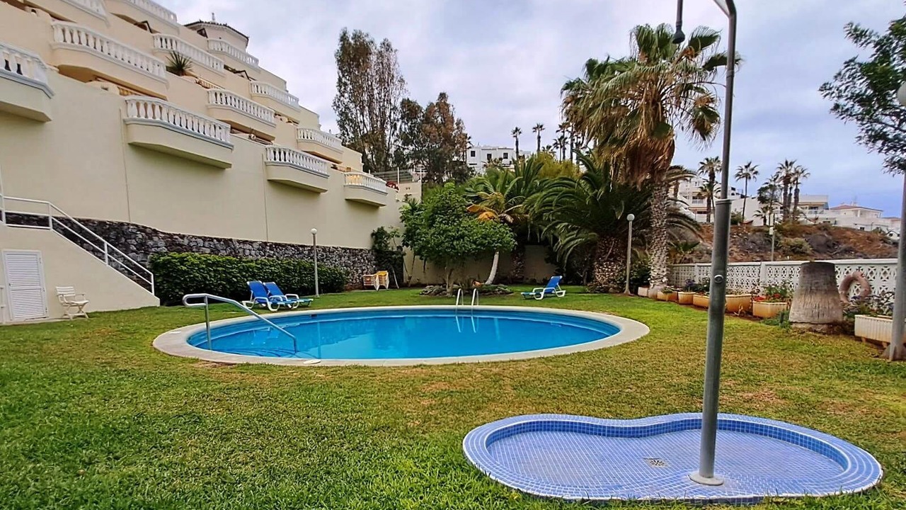 Photo of Outdoor in Puerto de Santiago