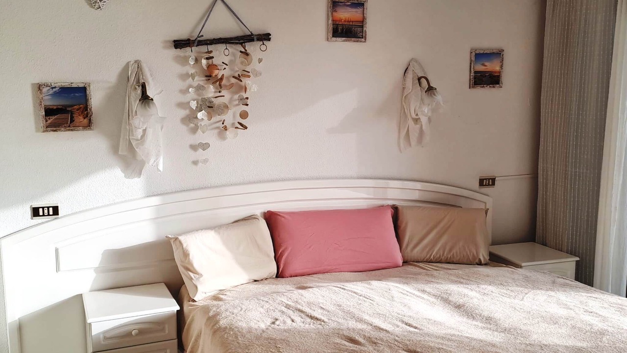 Photo of Bedroom in Puerto de Santiago