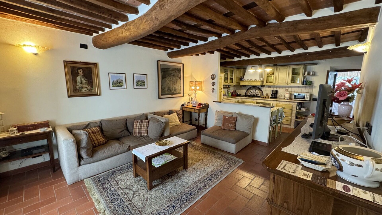 Photo of Bedroom in Castelvecchio