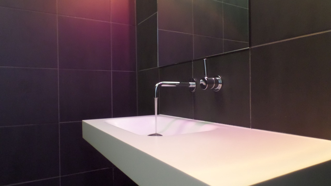 Photo of Bathroom in Zuidwal