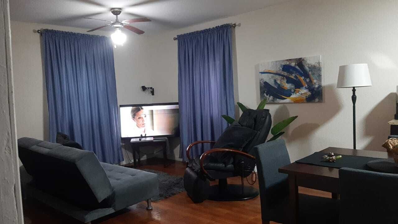 Photo of Livingroom in Calabash Bight