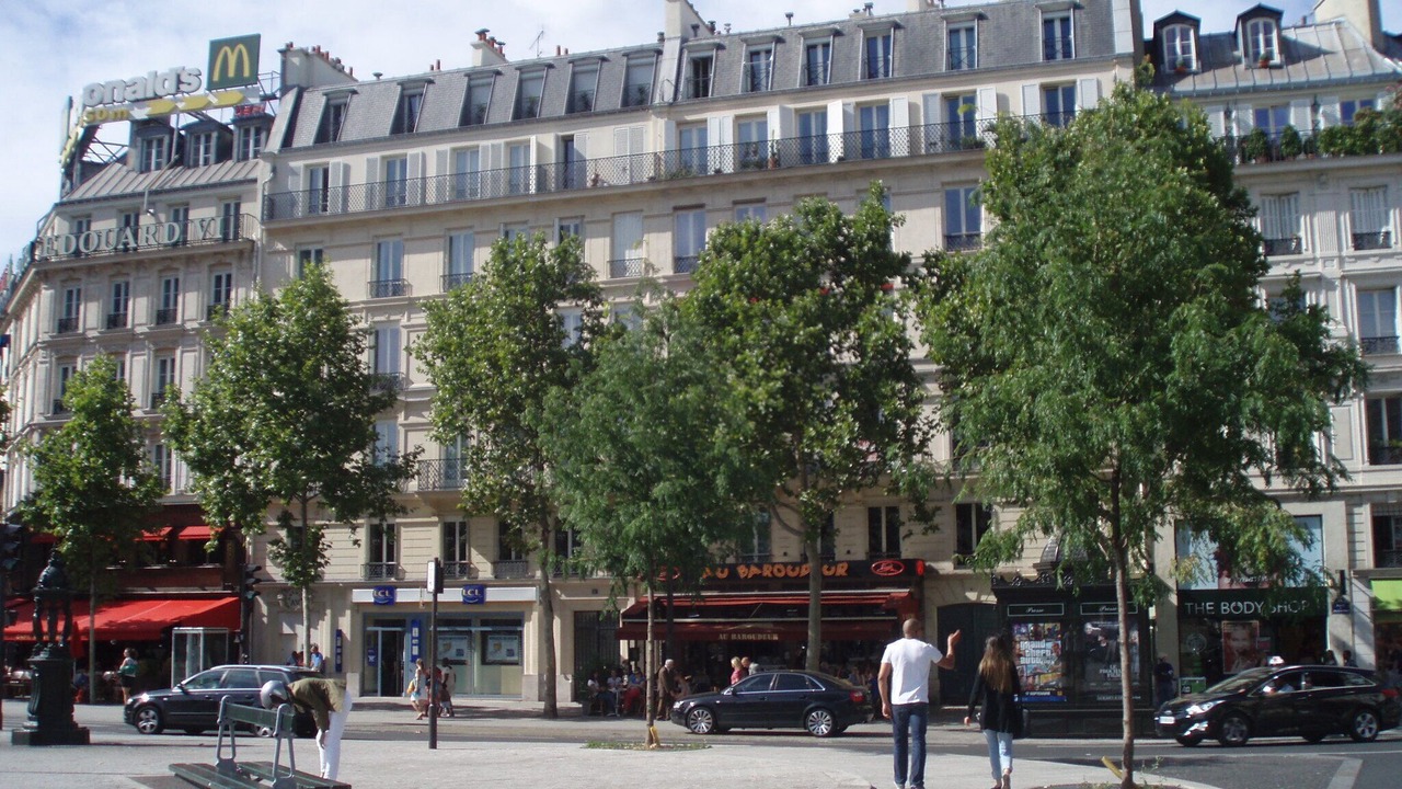 Photo of Others in Notre-Dame-des-Champs