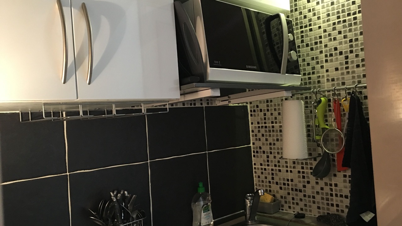 Photo of Kitchen in Notre-Dame-des-Champs