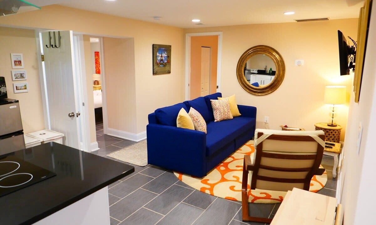 Photo of Livingroom in Northwest