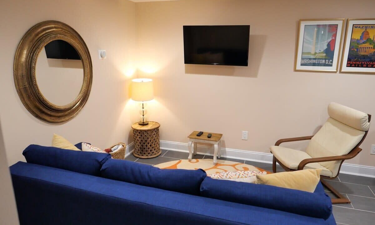 Photo of Livingroom in Northwest